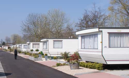 Camping Oranjezon