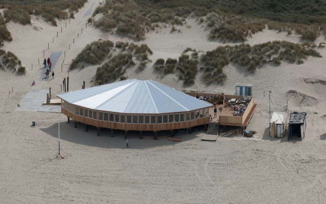 Strandpaviljoen Aloha Beach