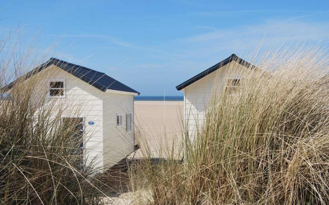 Breezand Beachhouses